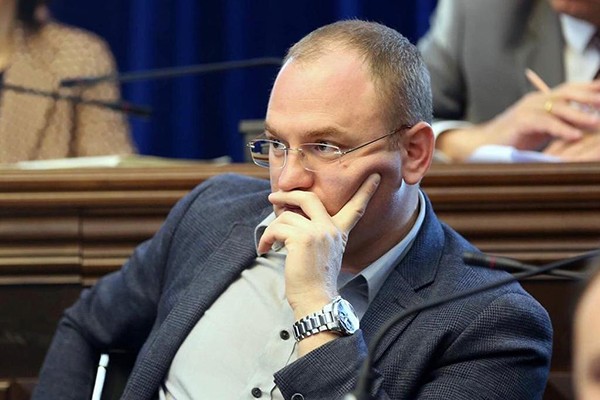 ირაკლი ბერაია : ეს არის პასუხისმგებლიანი, პრაგმატული და წინდახედული ლიდერის მიერ ჩამოყალიბებული სიღრმისეული ანალიზი საქართველოს უსაფრთხოების გარემოს შესახებ