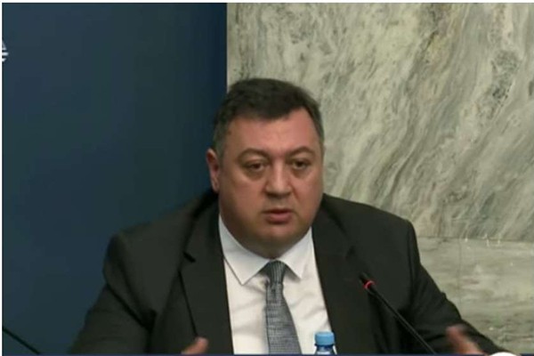 მურუსიძე დადებითი, კვალიფიციური და კეთილსინდისიერი ადამიანია - მოსამართლეობის კანდიდატი