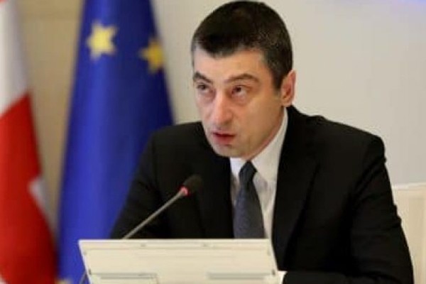 გახარია ადეიშვილის განცხადებაზე: დაველოდები პროკურატურას