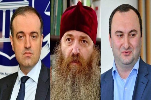 მეუფე იაკობი: თუ ჩემს წინააღმდეგ რამე წავიდა, ჩინჩალაძეს და მურუსიძეს მოვაშორებ მაქედან