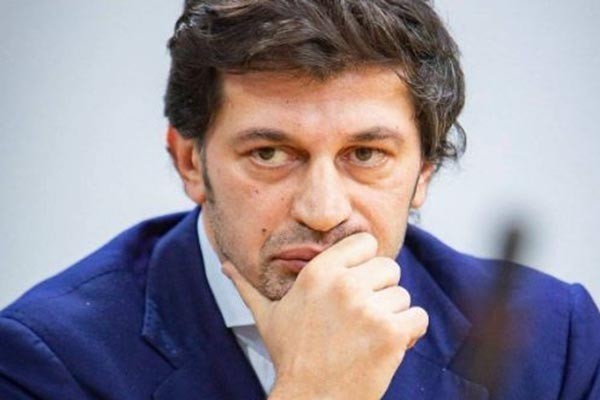 კახა კალაძე: მეუფე იაკობის განცხადება, გიორგი გახარიას წინააღმდეგ დაწყებული კამპანიაა