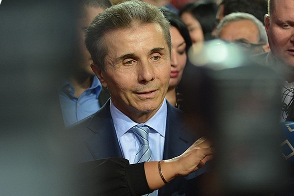 ბიძინა ივანიშვილი:  წყალტუბოს განვითარებით სარგებელს მიიღებს არა მარტო იმერეთის რეგიონი, არამედ რაჭა-ლეჩხუმი, სამეგრელო, ზემო სვანეთი