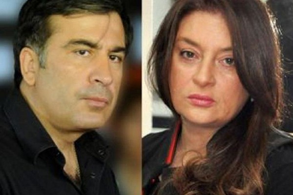 ხათუნა ხოფერია : “შიში! მურტალი რამეა ეს შიში! ამ ჰალსტუხიჭამია ბაჭიამ გებელსი უკან მოიტოვა…”