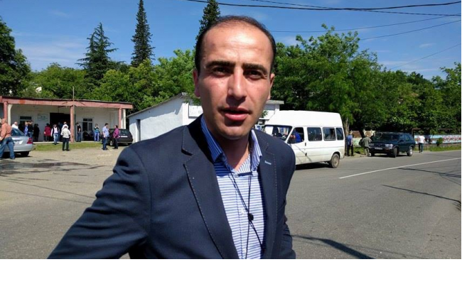 ცოტნე ზურაბიანი: ბიძინა ივანიშვილის გადაწყვეტილება, არის ძლიერი შესაძლებლობა ჩვენი კურორტის სწრაფი განვითარებისა, ვიყოთ რეგიონის ჯანმრთელობის და ტურიზმის დედაქალაქი