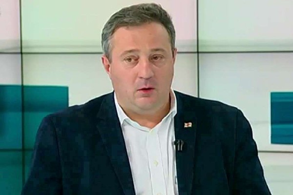 აკაკი ზოიძე: ეს არის უნიკალური კურორტის უნიკალური შესაძლებლობა