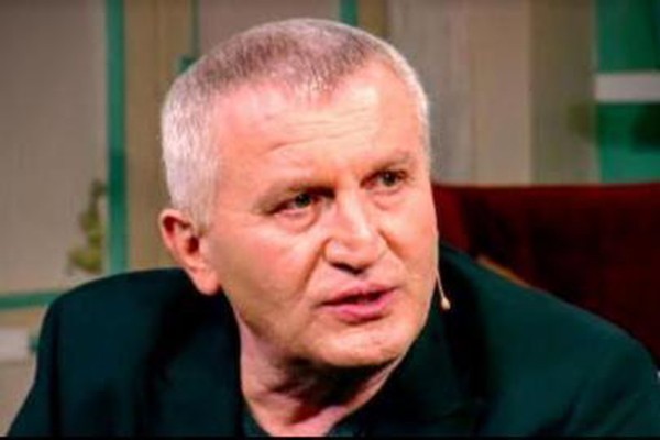  გიორხელიძე ივანიშვილის გადაწყვეტილებაზე: ეს არ არის დანაშაული და სრულიად კანონიერი ოპერაცია იქნება