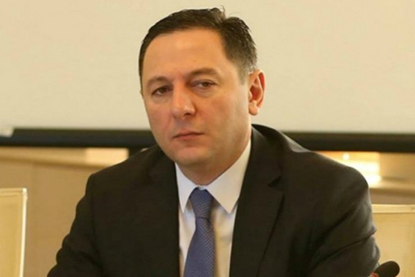ვერ წარმომიდგენია, რომ ეს თემა ვინმემ განიხილოს - გომალაური პატრიარქის გადაყენებაზე
