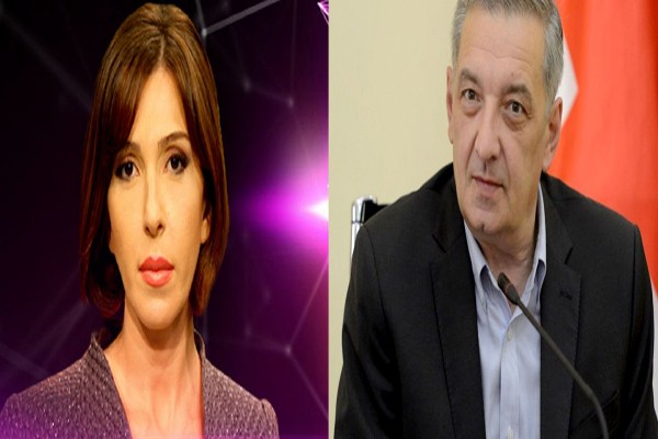 გია ვოლსკი : “მაშინ საქმე იმაზეც უნდა აღვძრათ, როცა მეუფე იაკობმა ეკა კვესიტაძეს აღსარება ჩააბარა”
