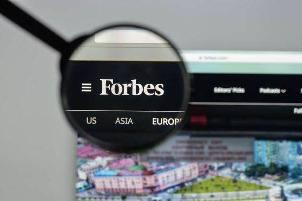 Forbes-მა გარდაცვალების შემდეგ ყველაზე შემოსავლიანი ადამიანები დაასახელა