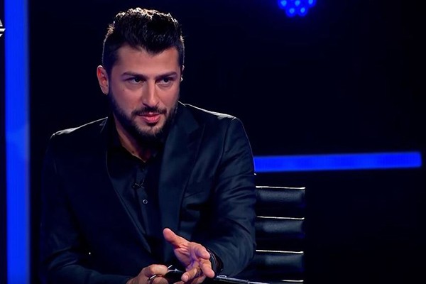 გიორგი გასვიანი: “მეუფე პეტრე, ჯოჯოხეთის ფსკერზე ხარ!!!