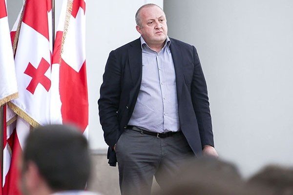 მარგველაშვილი: დავინახე პატრიარქი, რომელიც ვერ გატეხა კაგებემ და სხვა სპეცსამსახურებმა