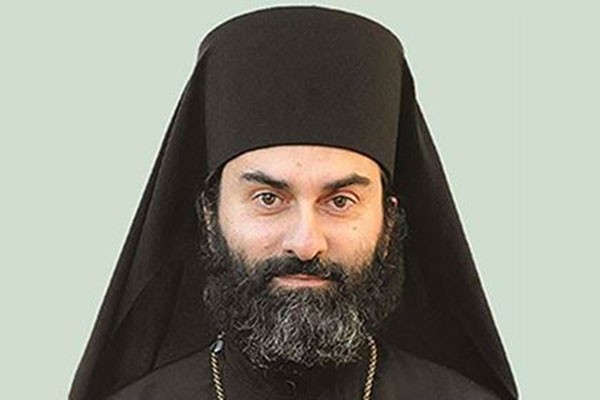 მე ვარ ექიმი და თუ მრევლი აღელვებულია, დავიწყოთ მკურნალობა - ჭყონდიდის ახალი მეუფე გრიგოლი