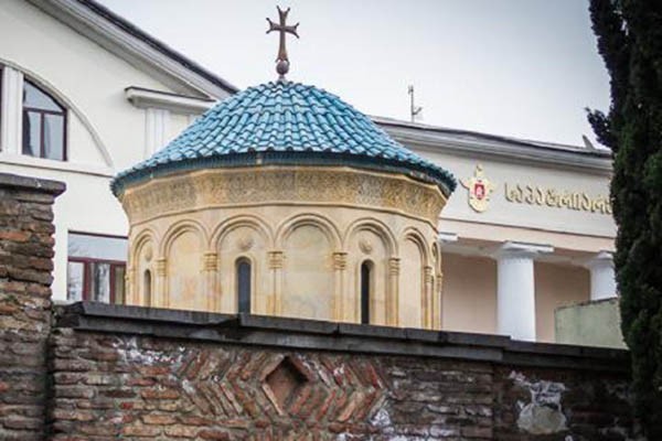 თეოლოგების შეფასება: შესაძლებელია თუ არა სინოდის სხდომის გადაწყვეტილების გასაჩივრება 