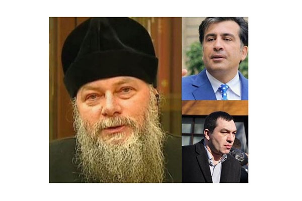 ირმა ინაშვილი : “პეტრე-პაატა ცაავა სააკაშვილისა და ბოკერიას ჩანერგილი აგენტია”