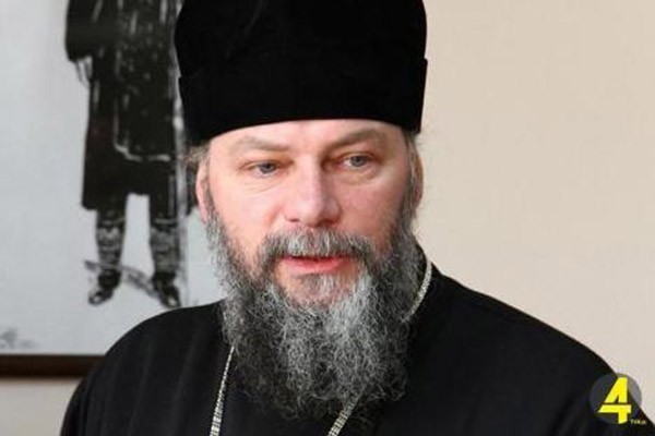მე ვებრძვი უსამართლობას და უზნეობას და ისინი პატრიარქს აყენებენ შეურაცხყოფას - მეუფე პეტრე სასულიერო პირების განცხადებებზე