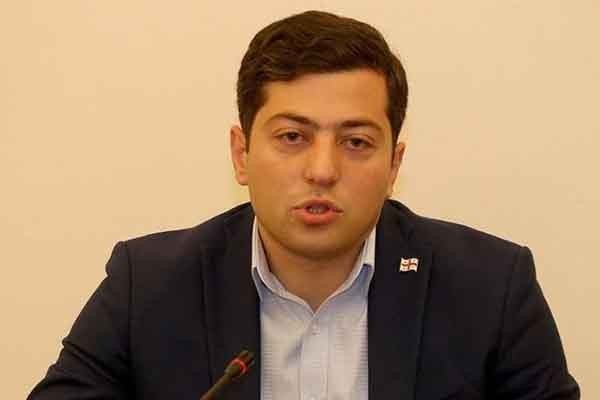ზაზა გაბუნია: ისინი  იკადრებენ ყველაფერს, რაც გამოადგებათ ქართველი ხალხის, საქართველოს ეკლესიის და ქართული ოცნების წინააღმდეგ ბრძოლაში