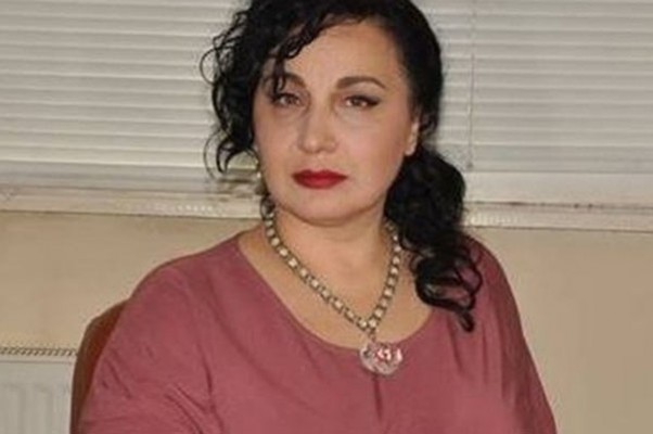 ნინო ჯღარკავა: ერთი დეპუტატი ქმარს უჟეჟია, კია ეგ დღეში 2-ჯერ საბეთქი