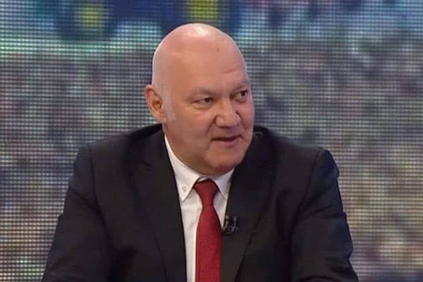 „ამ ტიპის სტატუსების მიზანი წყალტუბოს რეაბილიტაციის ისტორიულ პროექტს უკავშირდება - გამწარდნენ ეტყობა მისი შეფები“