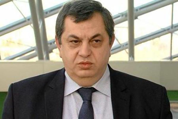“საქმე მივა დიდი საკლესიო კრების მოწვევამდე”