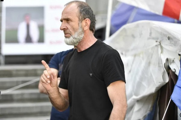 რას ჰქვია საქმეზე გამოძიება შეწყდება? თემირლანის საქმე არ დაიხურება! თემირლანის საქმე ამ ხელისუფლებას ჩამოამხობს!