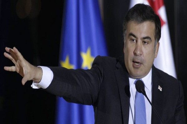გიორგი ანდრიაძე: მეუფეების ფარული კადრები გასაჯაროვდება, ისინი სააკაშვილს ჯიბით დააქვს