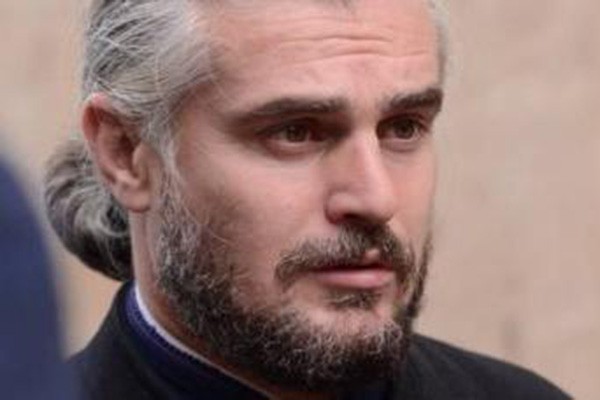 მამა შალვა “და ჩვენ ვიცეკვეთ”-ზე: „ილია ჭავჭავაძემ ამისთვის იწვალა? ასეთი საზოგადოება, რომ გვყოლოდა?“ 