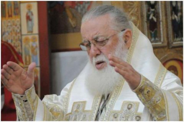 „შეურაცხყოფას ნუ მიაყენებთ ერთმანეთს, ცილისწამებას ნუ მიაყენებთ ერთმანეთს, გიყვარდეთ ერთმანეთი“