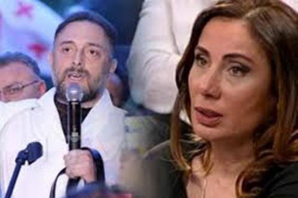 „ერთადერთი ადამიანია, ვინც მასობრივი არეულობისა და ძალადობის ორგანიზებისთვის არ ისჯება“
