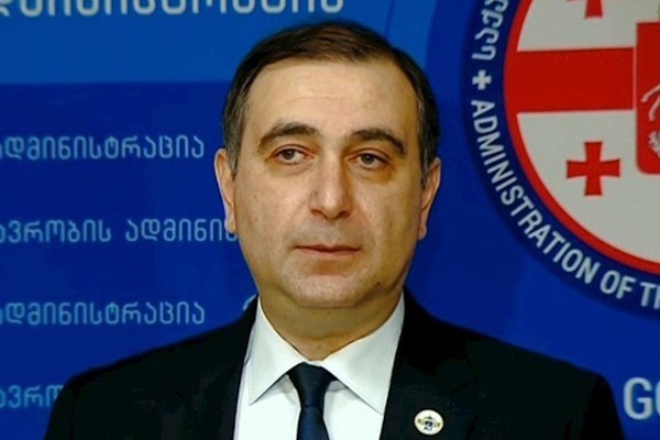 მიხეილ ჩხენკელი:  ქუთაისის საერთაშორისო უნივერსიტეტის კურსდამთავრებულები იქნებიან კონკურენტუნარიანები მსოფლიო ასპარეზზე
