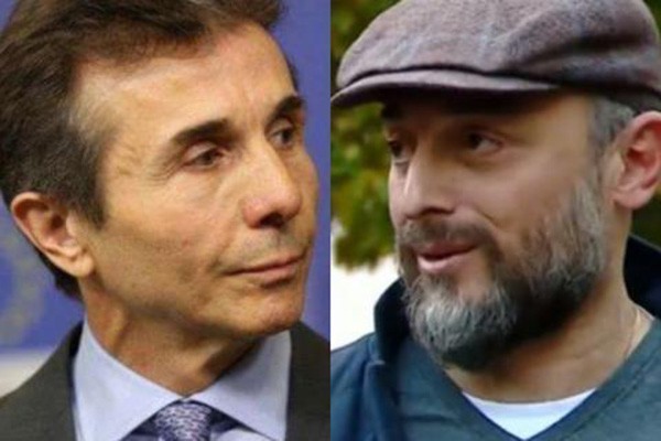 ლევან ვასაძე: 