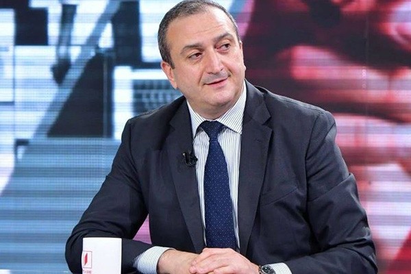 “გულწრფელი ვიქნები და ვიტყვი…” – ლევან კალანდაძე თანამდებობის დატოვების შემდეგ განცხადებას ავრცელებს