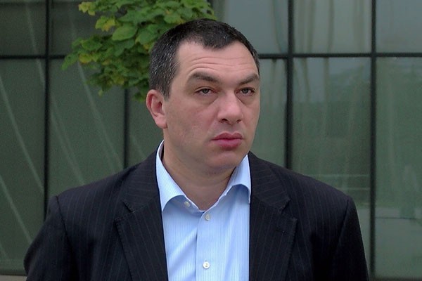 გიგა ბოკერია:  როცა ირაკლი ოქრუაშვილი ციხეშია, ნიკა მელიას აბსურდული ბრალი აქვს წაყენებული, დაუსჯელობის სრული გარანტია აქვს ვასაძეს და შავრაზმელების მთელ ბანდას
