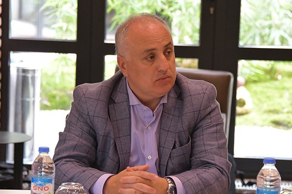 ხუნდაძე: მავნე ძალა, რომელიც ხელისუფლებაში ყოფნისას, ტირანიისკენ მიათრევდა ქვეყანას, ხოლო ოპოზიციად ქცეული, სულ ახლახან, სახელმწიფო გადატრიალებას აწყობდა, დღეს ჩვენ გვდებს ბრალს