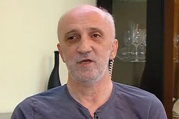 „ხელისუფლებამ თავისივე გადაფურთხებული ალოკა, შოკირებული ვარ და მეც ვერ ვხედავ გამოსავალს“