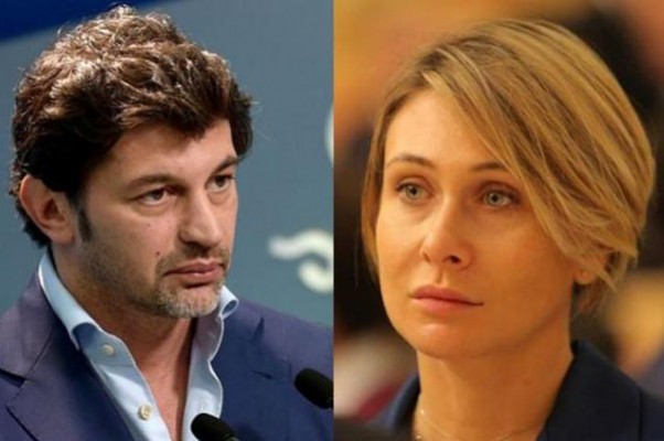 გიგი უგულავა: „კახი კალაძე ნინო წილოსანს 