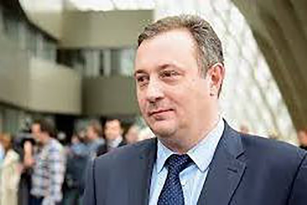აკაკი ზოიძე: კაცობრიობის ისტორიაში ყველაზე დაუნდობელი ომების დროსაც კი, თეთრი ხალათი ყოველთვის ხელშეუხებელი იყო