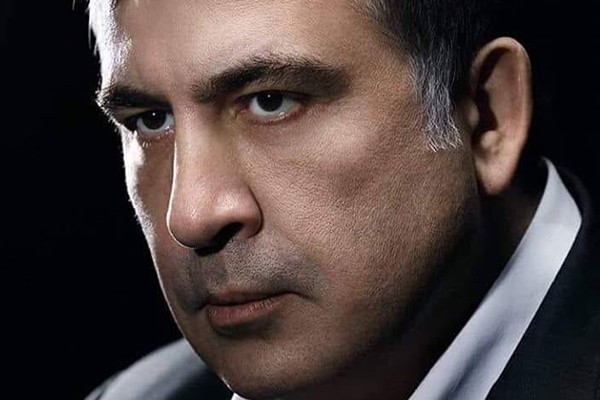 მიხეილ სააკაშვილი: ძალიან მაგრად მიდის ყველაფერი! ივანას დღეები დათვლილია! 