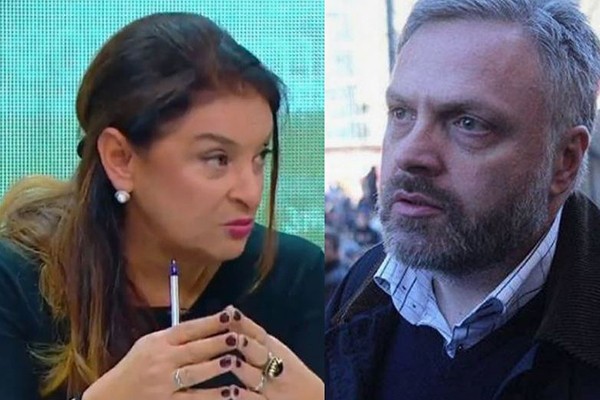 ხათუნა ხოფერია ბარამიძეს : “გია, მოდი დავიწყოთ თავიდან, არსებობს წელიწადის 4 დრო…”