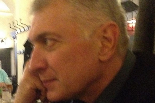 დავით კალანდია : “ოცდაათი წლის თავზე, დიდი მწუხარებით ვიუწყები…”
