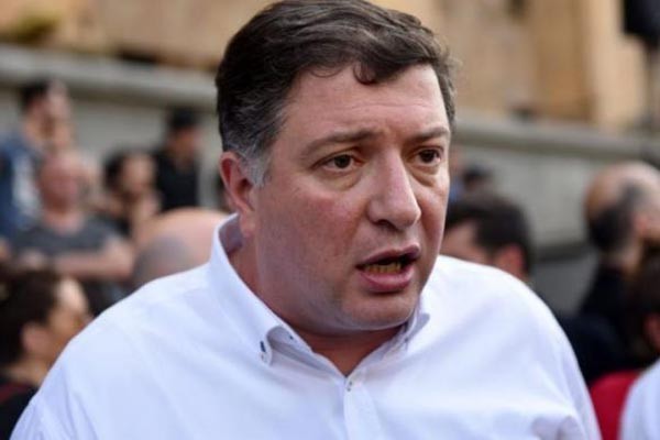 გიგი უგულავას კვლავ აპატიმრებენ?! - “ველოდებით გამამტყუნებელ განაჩენს