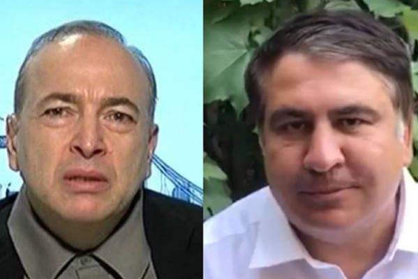 ზაზა ოქუაშვილი ამბობს, რომ მიხეილ სააკაშვილს მისთვის ბიზნესი არ წაურთმევია
