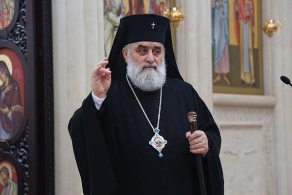 „ურთულესია მიმდინარე მოვლენები, როგორც საზოგადოებისთვის, ასევე ხელისუფლებისთვის“