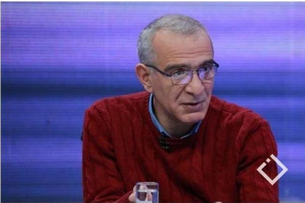 „ეტყობა, ჩემი ყვირილი არ გინახავთ“ – „აჭარის ტელევიზიის“ ახალი დირექტორი