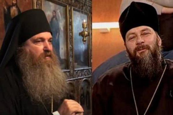 მეუფე იაკობი სინოდის სხდომაზე პეტრე ცაავას ფიზიკურად გაუსწორდა! - 