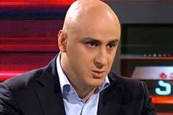 ნიკა მელიას განცხადებით, ოპოზიციის ლიდერების შეხვედრაზე არ განუხილავთ „გირჩის“ ინიციატივა