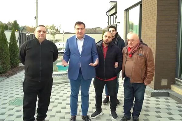 დავით ზარდიაშვილი: გუბაზამ და გელბახიანმა ახალი პარტია შექმნეს: 