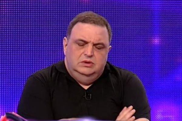 გუბაზ სანიკიძე საკუთარი უპრინციპობის პრინციპულობის შესახებ ახსნა განმარტებებს აკეთებს – იცით, როგორ არის …
