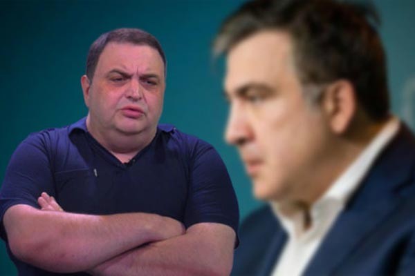 გუბაზ სანიკიძე: სააკაშვილი ჯალათს კი არა თავგასიებულს მეძახდა