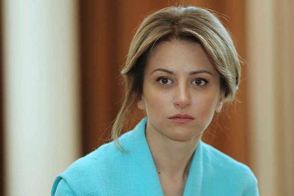 ეკატერინე ტიკარაძე: სასამართლოში არსებობს არაერთი დავა კლინიკასა და პაციენტს შორის როდესაც პაციენტს არ შეუძლია დაამატოს ის დანამატი, რომლებსაც ითხოვდნენ კლინიკები პაციენტისგან