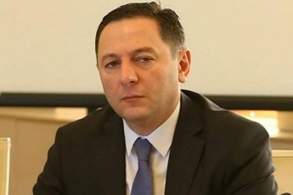 ვახტანგ გომელაური : “90-იან წლებში ნუ დაგვაბრუნებენ…”
